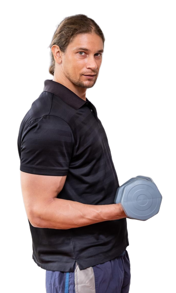 Man 01